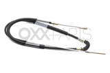 Parking-brake cable