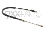 Parking-brake cable