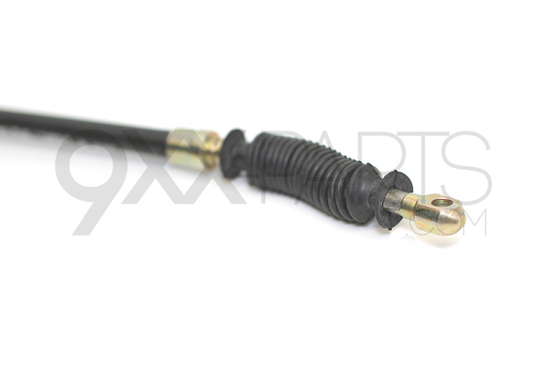 Parking-brake cable
