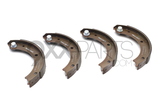 Brake shoe