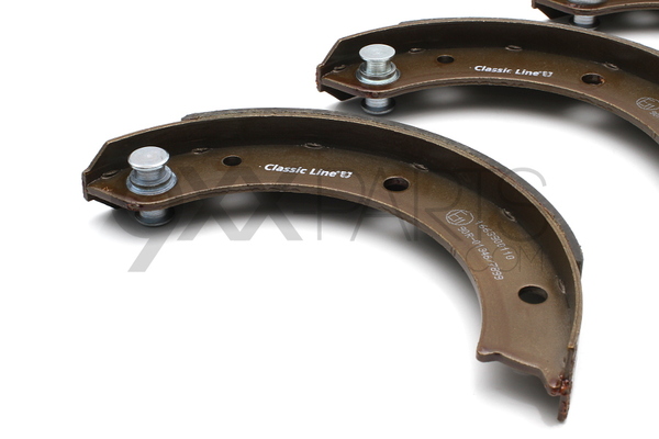 Brake shoe
