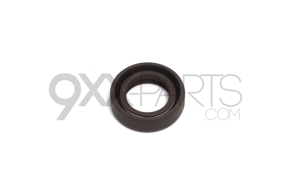 Shaft oil seal