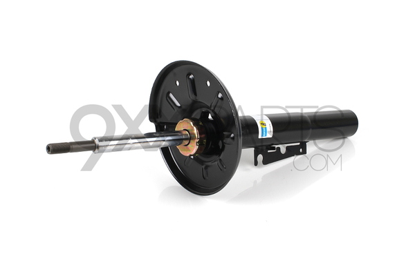 Shock absorbers