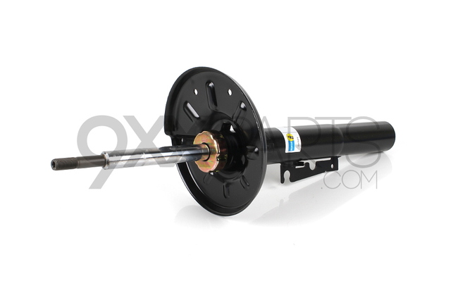 Shock absorbers
