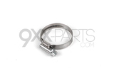 Hose clamp