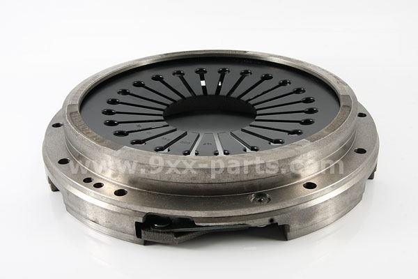 Pressure plate