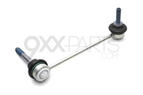 Coupling rod