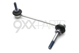 Coupling rod