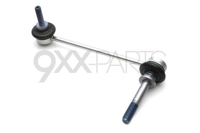 Coupling rod