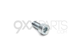 Socket head bolt