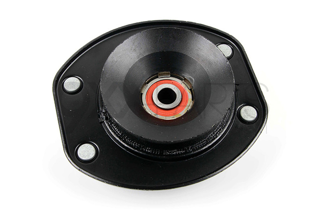 Shock absorber bearing