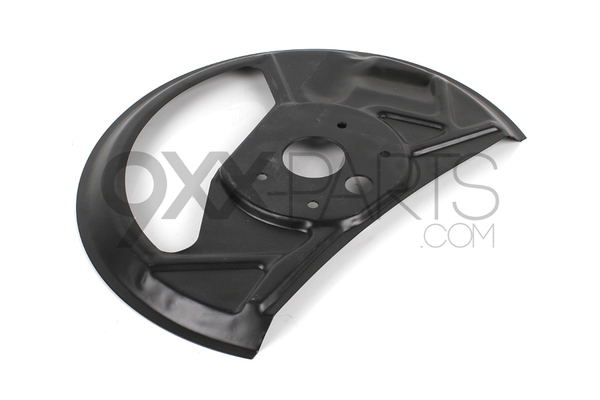 Protective plate