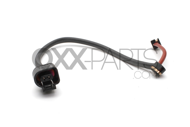 sender wire
(pad wear indicator)