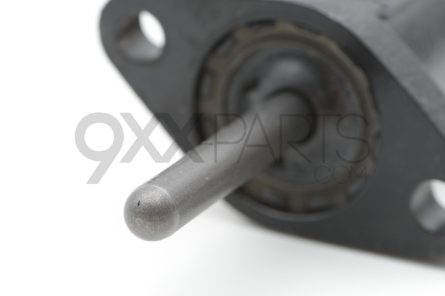 Clutch slave cylinder