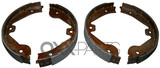 Brake lining