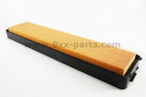 Air filter element