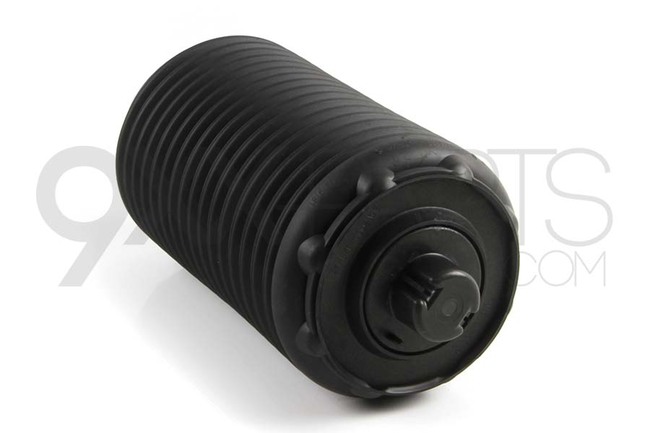 Air suspension module