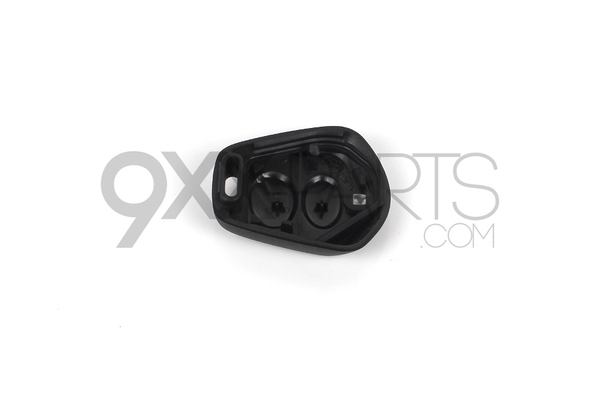 Handheld transmitter