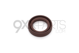 Shaft oil seal