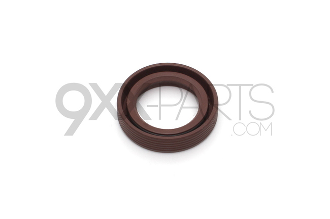 Shaft oil seal