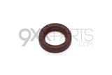 Shaft oil seal