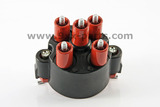Distributor cap