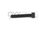 Socket head bolt
