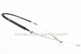 Parking-brake cable