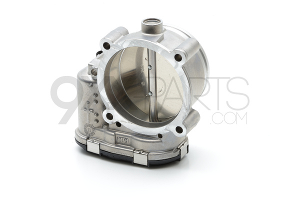 throttle valve adapter