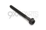 Hexagon socket head bolt
