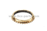 synchronizer ring