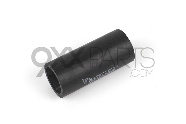 Oil hose
