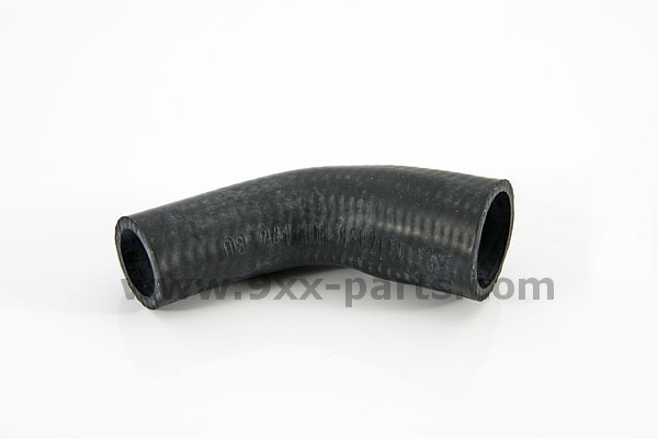 Coolant hose