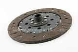Clutch plate