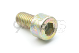 Socket head bolt