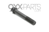 Socket head bolt