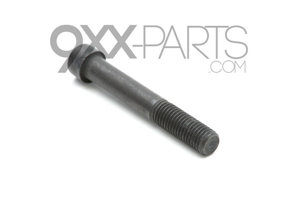 Socket head bolt