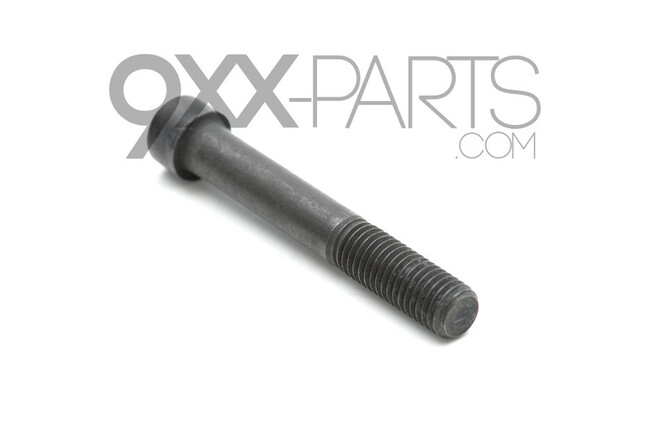 Socket head bolt
