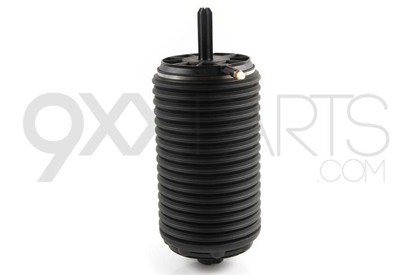 Air suspension module