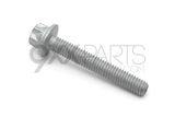 Torx screw