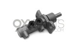 Brake master cylinder