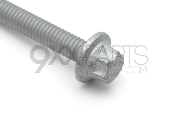 Torx screw
