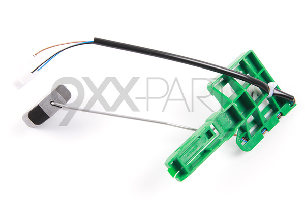 Sender for
fuel gauge