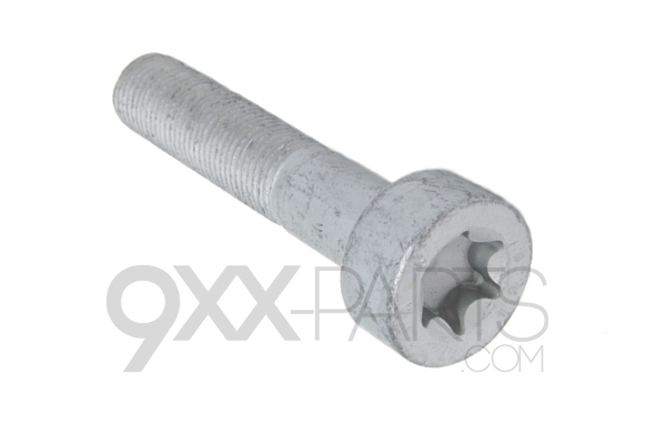 Socket head bolt