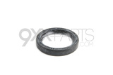 Shaft oil seal