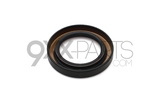 radial shaft seal