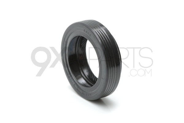 Shaft oil seal