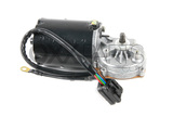 Wiper motor