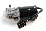 Wiper motor
