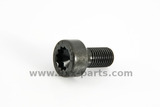 Socket head bolt